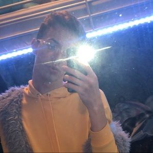 Meet your Posher, Josh